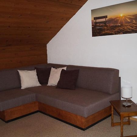 Krandlhof Lejlighed Zell am Ziller Eksteriør billede