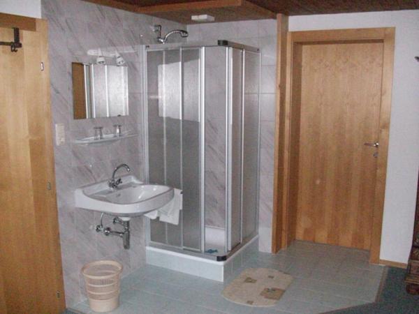 Krandlhof Lejlighed Zell am Ziller Eksteriør billede