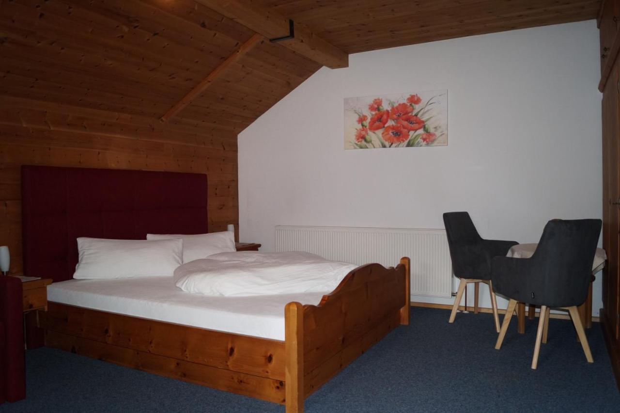 Krandlhof Lejlighed Zell am Ziller Eksteriør billede
